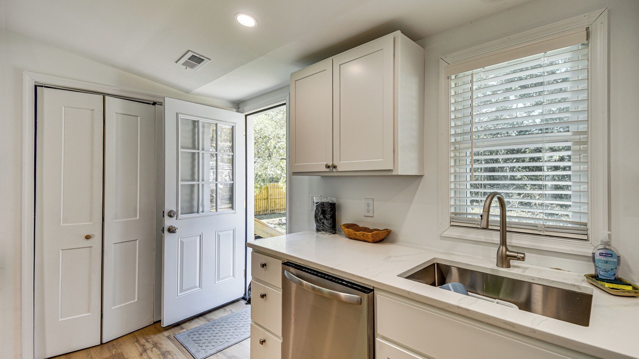 Photo of Kitchen in Cape Charles