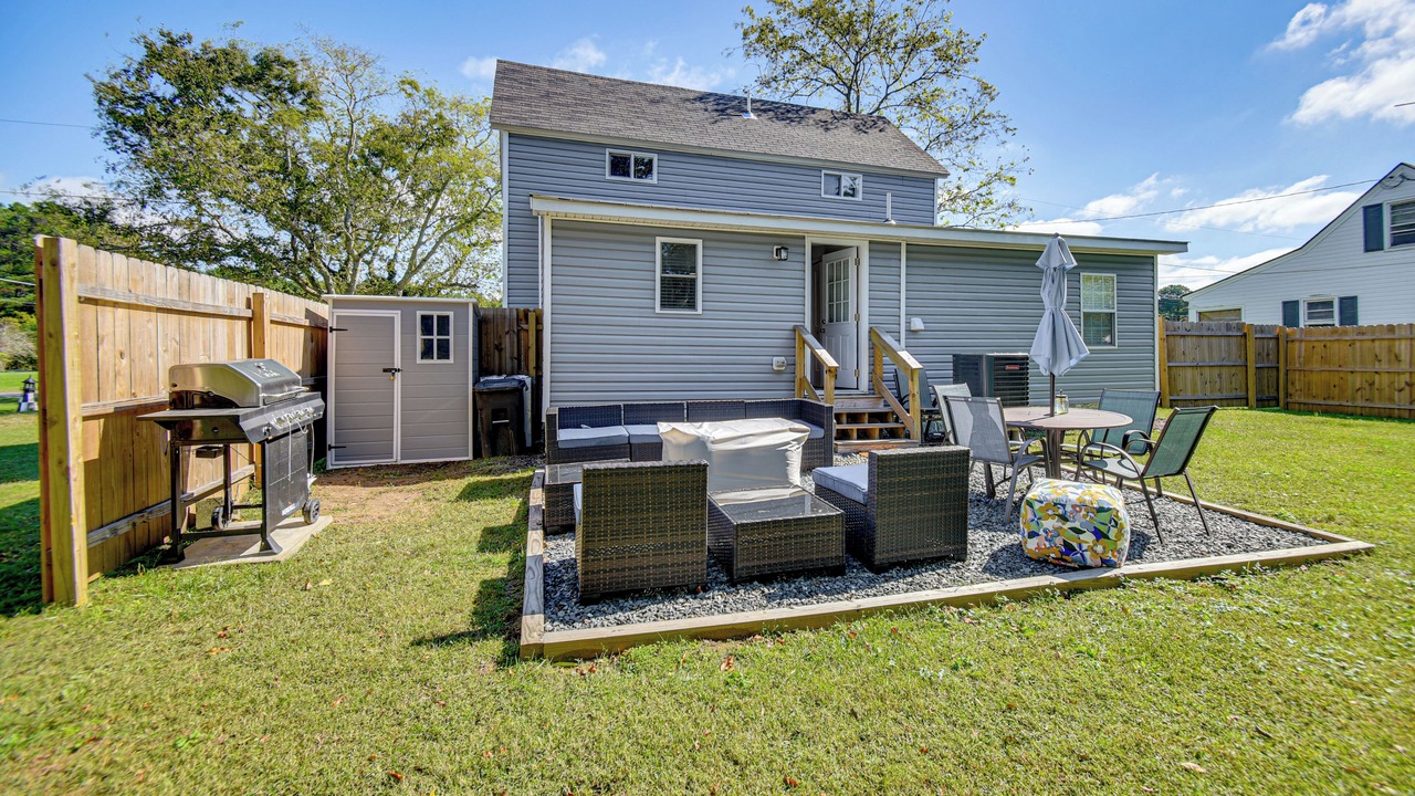 Photo of Outdoor in Cape Charles