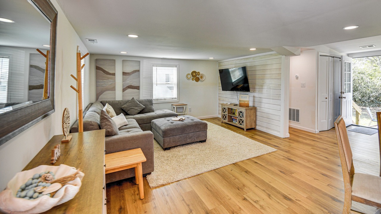 Photo of Bedroom in Cape Charles