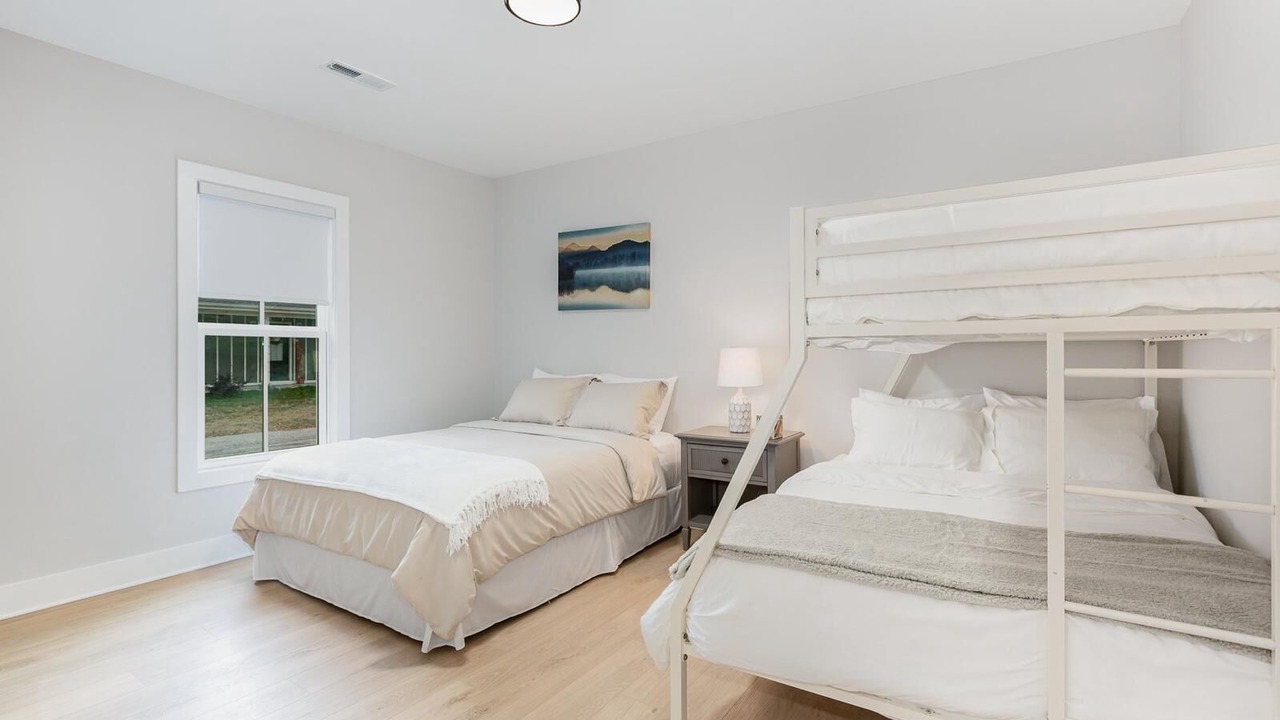 Photo of Bedroom in Louisburg