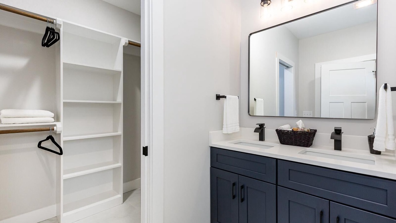 Photo of Bathroom in Louisburg