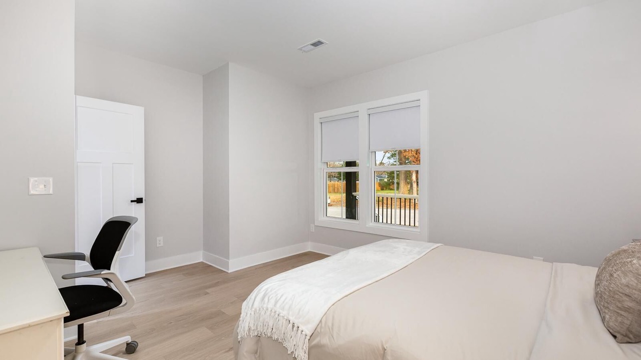 Photo of Bedroom in Louisburg