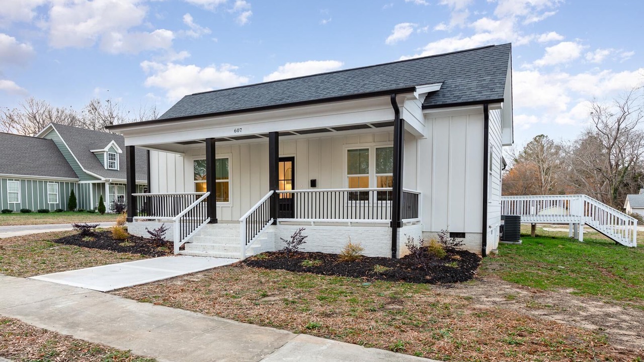 Photo of Outdoor in Louisburg
