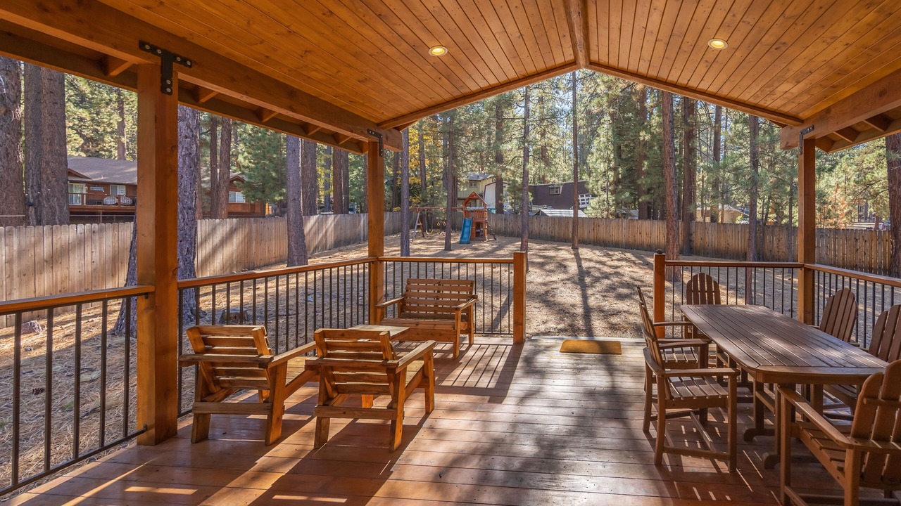 Photo of Outdoor in Summit Estates