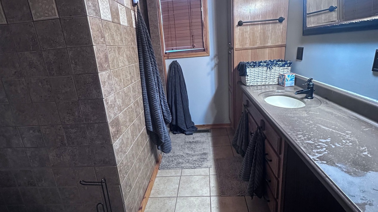 Photo of Bathroom in Hammondsport
