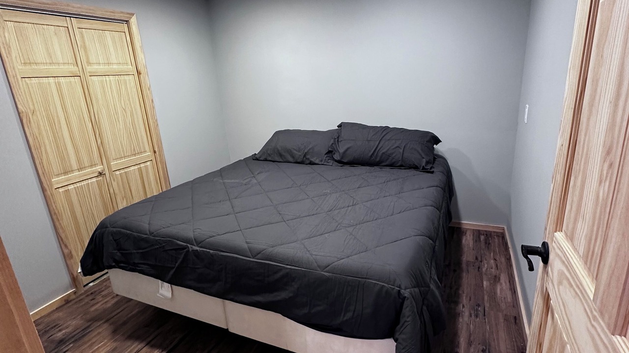 Photo of Bedroom in Hammondsport