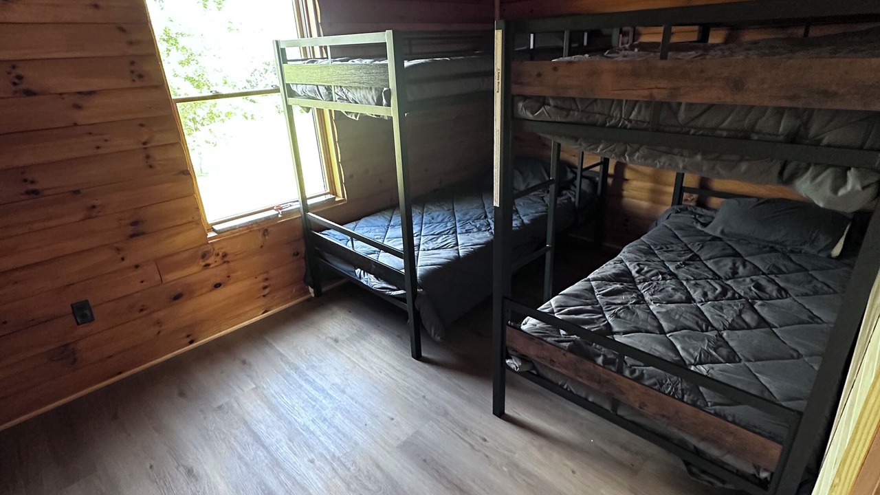 Photo of Bedroom in Hammondsport