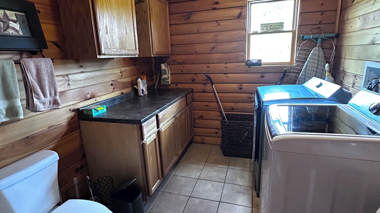 Photo of Kitchen in Hammondsport