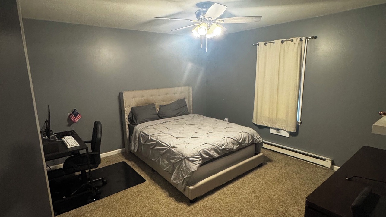 Photo of Bedroom in Montoursville