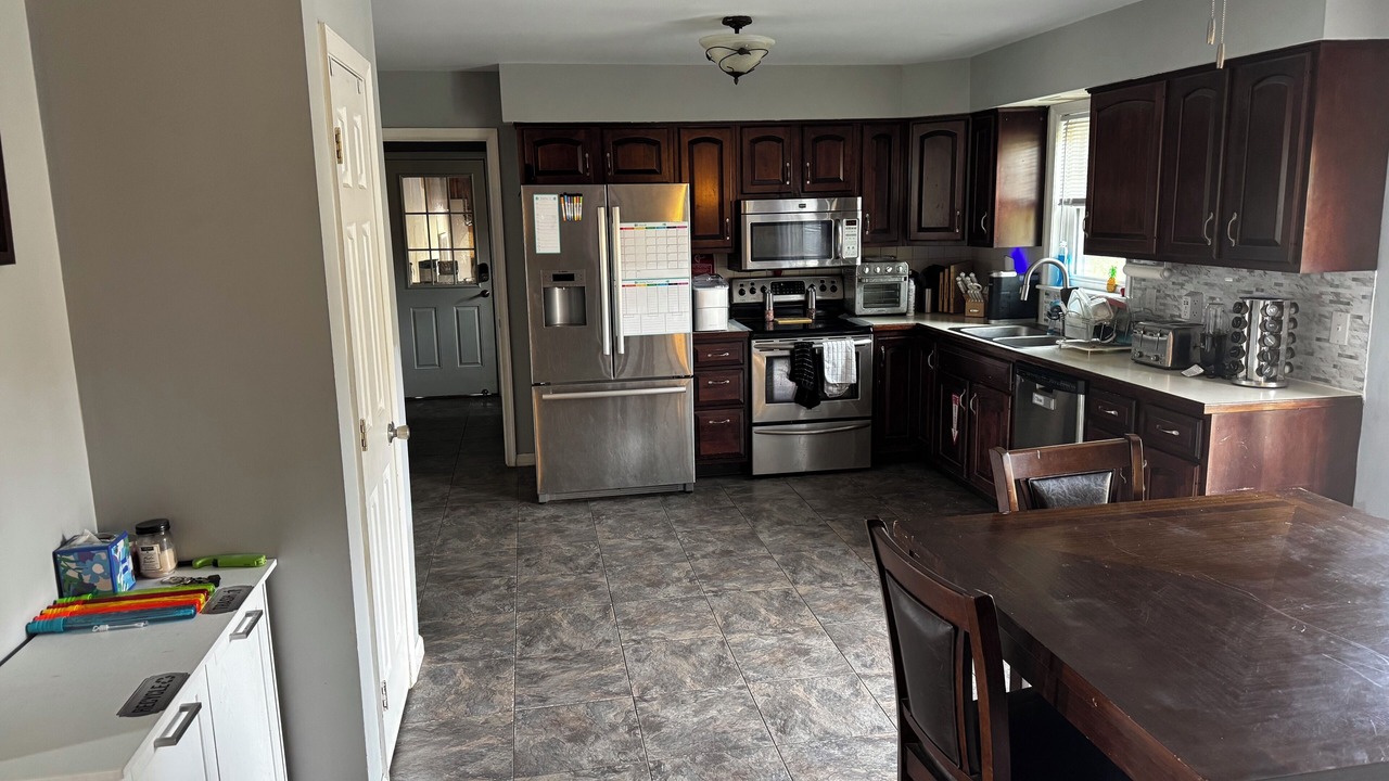 Photo of Kitchen in Montoursville