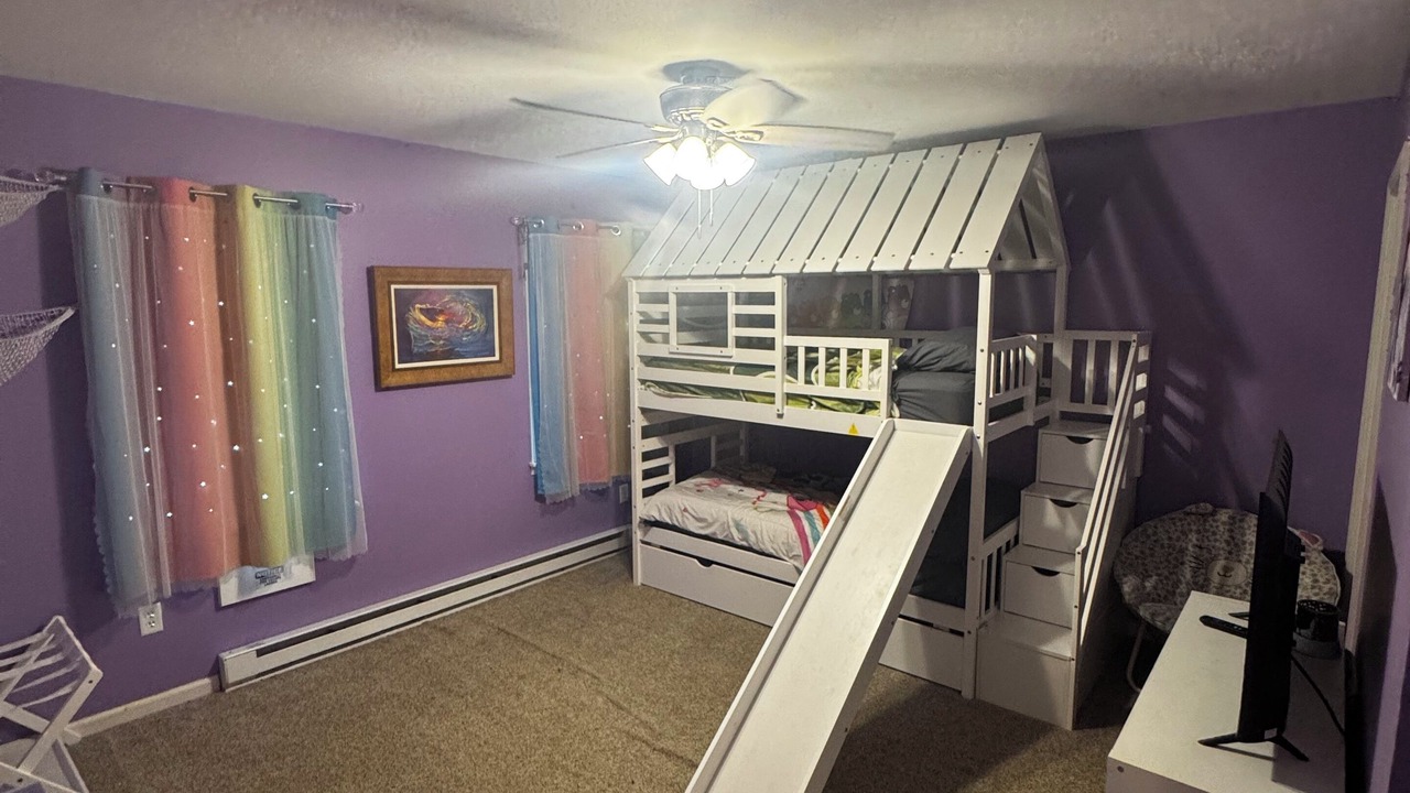 Photo of Bedroom in Montoursville