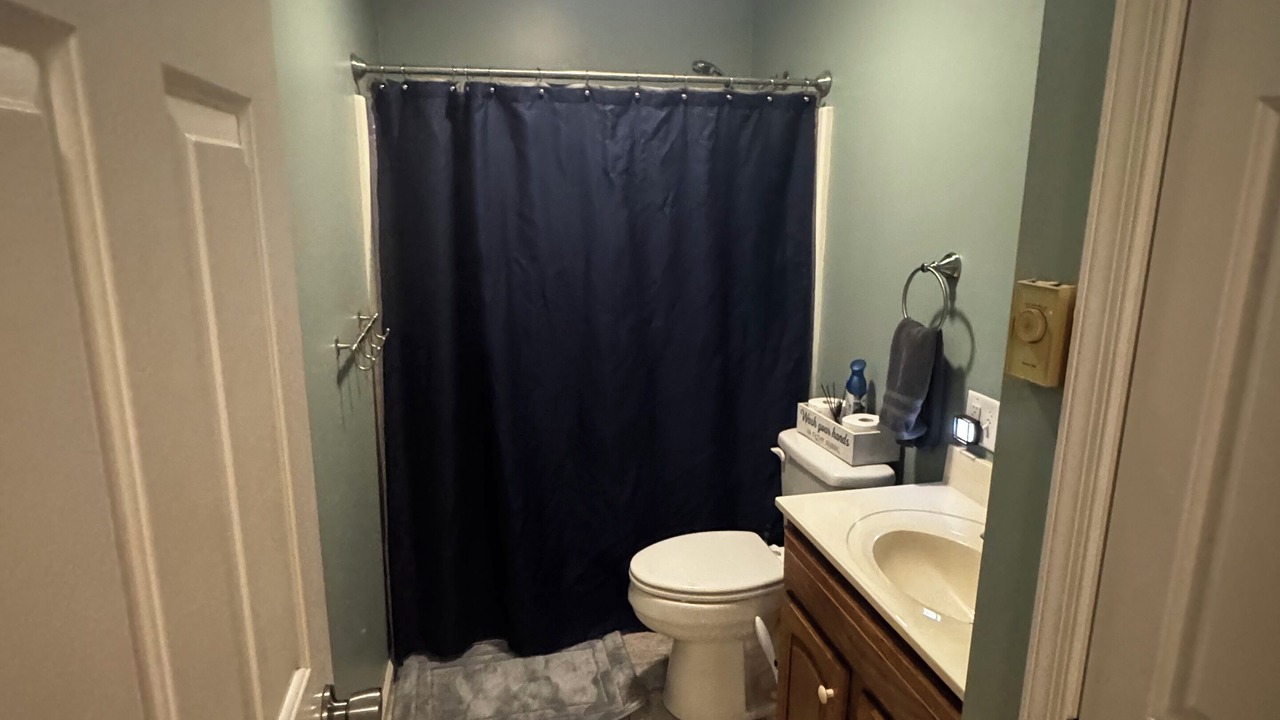 Photo of Bathroom in Montoursville