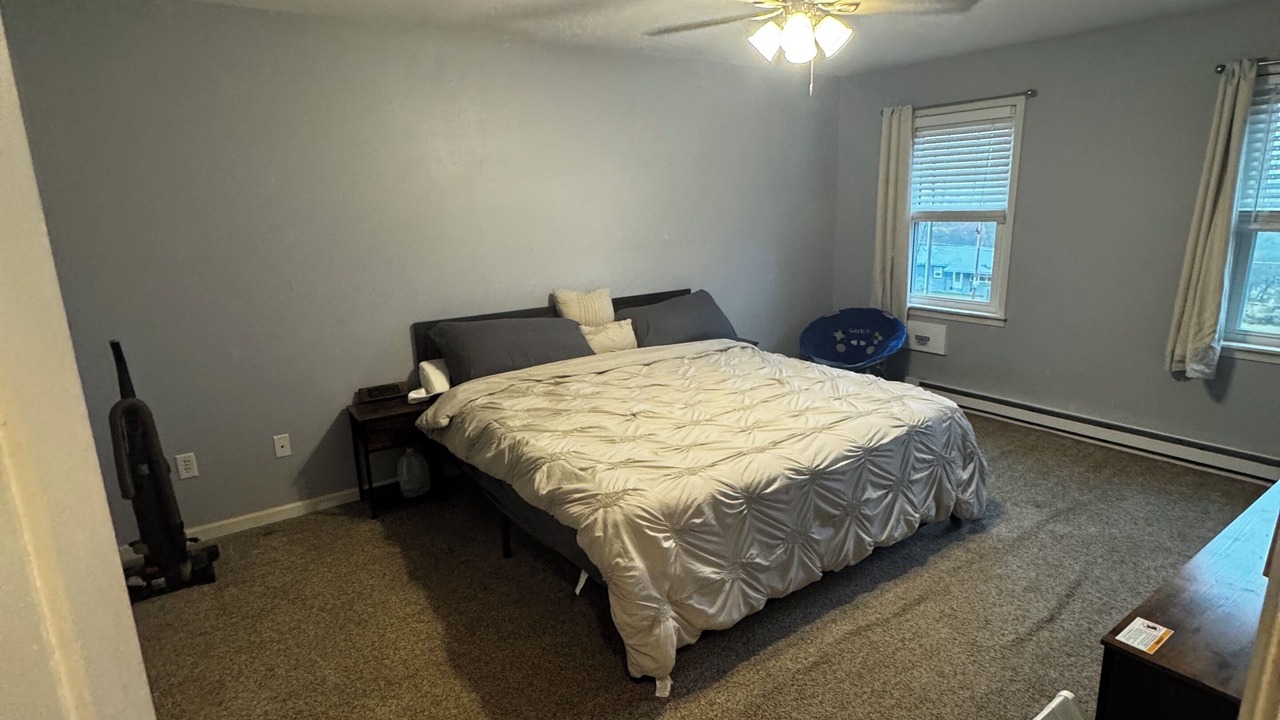 Photo of Bedroom in Montoursville