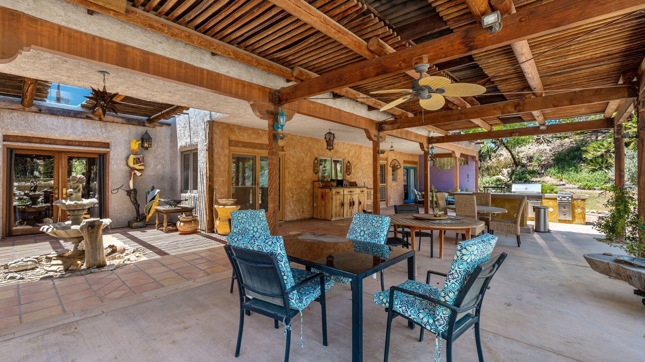 Photo of Outdoor in Desert Hot Springs