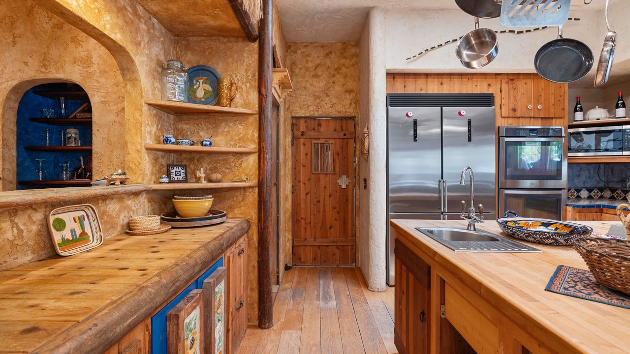 Photo of Kitchen in Desert Hot Springs