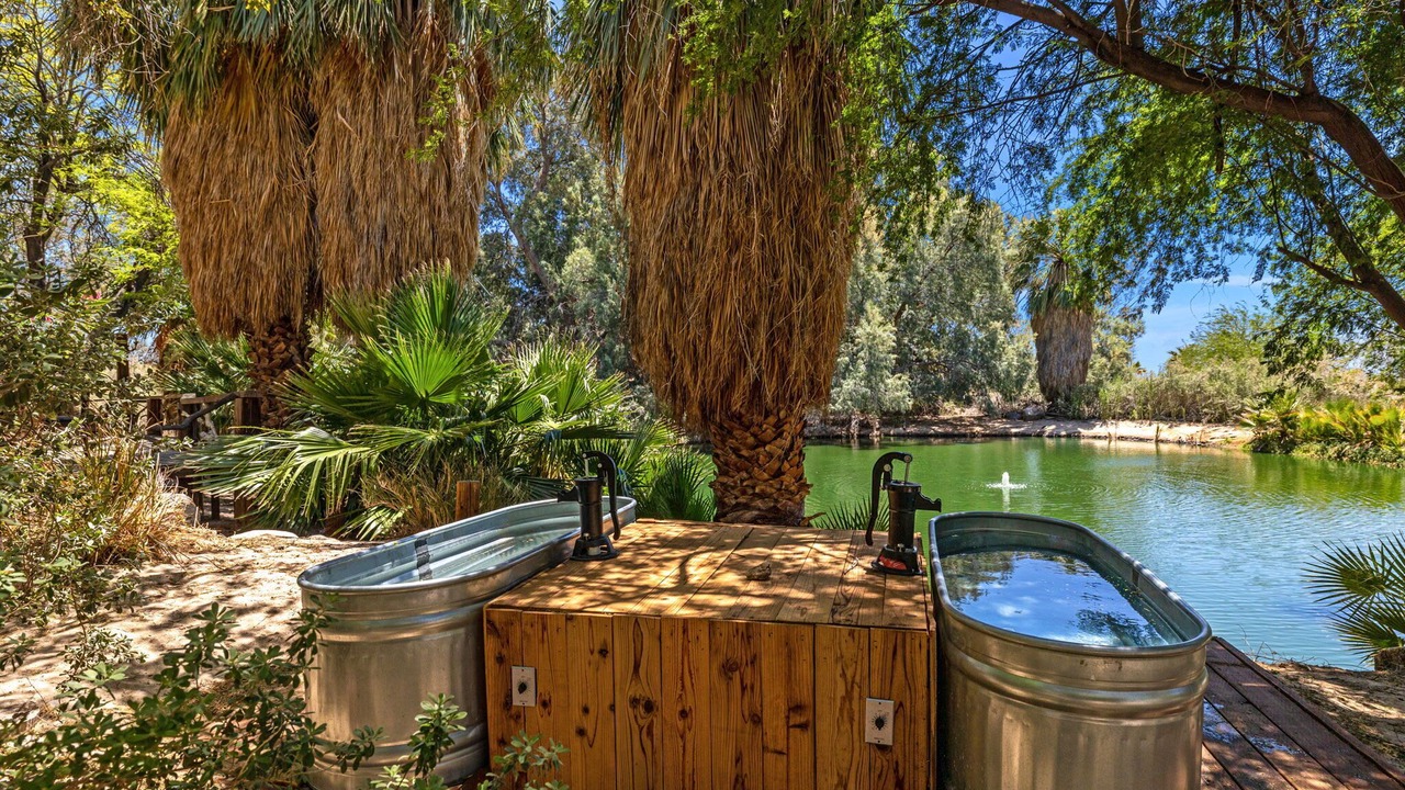 Photo of Outdoor in Desert Hot Springs
