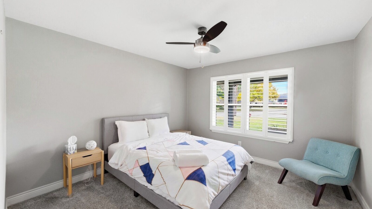 Photo of Bedroom in Lockhart
