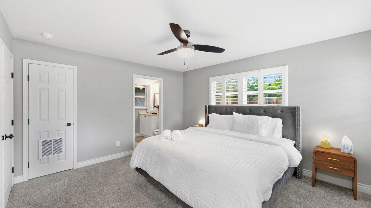 Photo of Bedroom in Lockhart