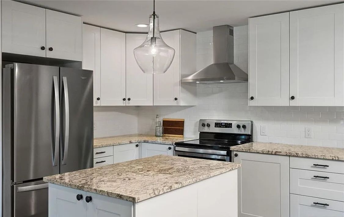 Photo of Kitchen in Lockhart