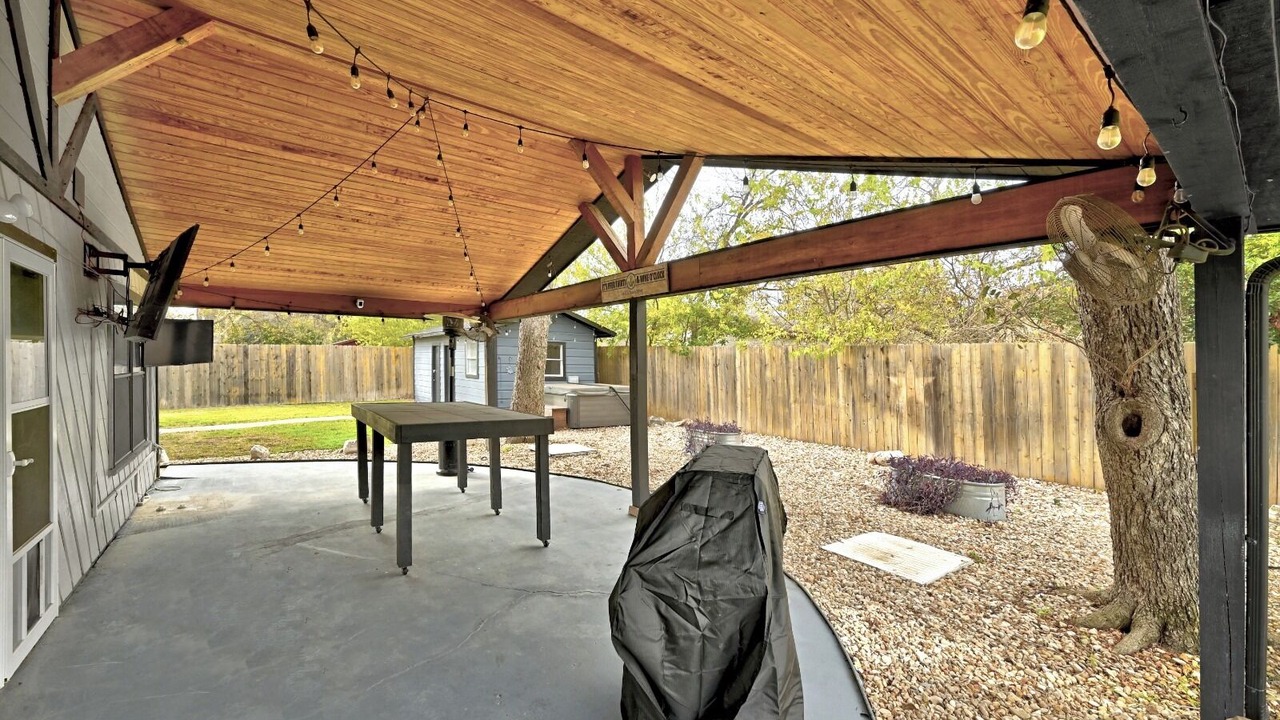 Photo of Outdoor in Lockhart
