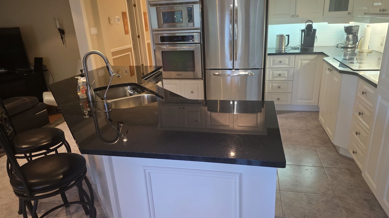 Photo of Kitchen in Kirkland