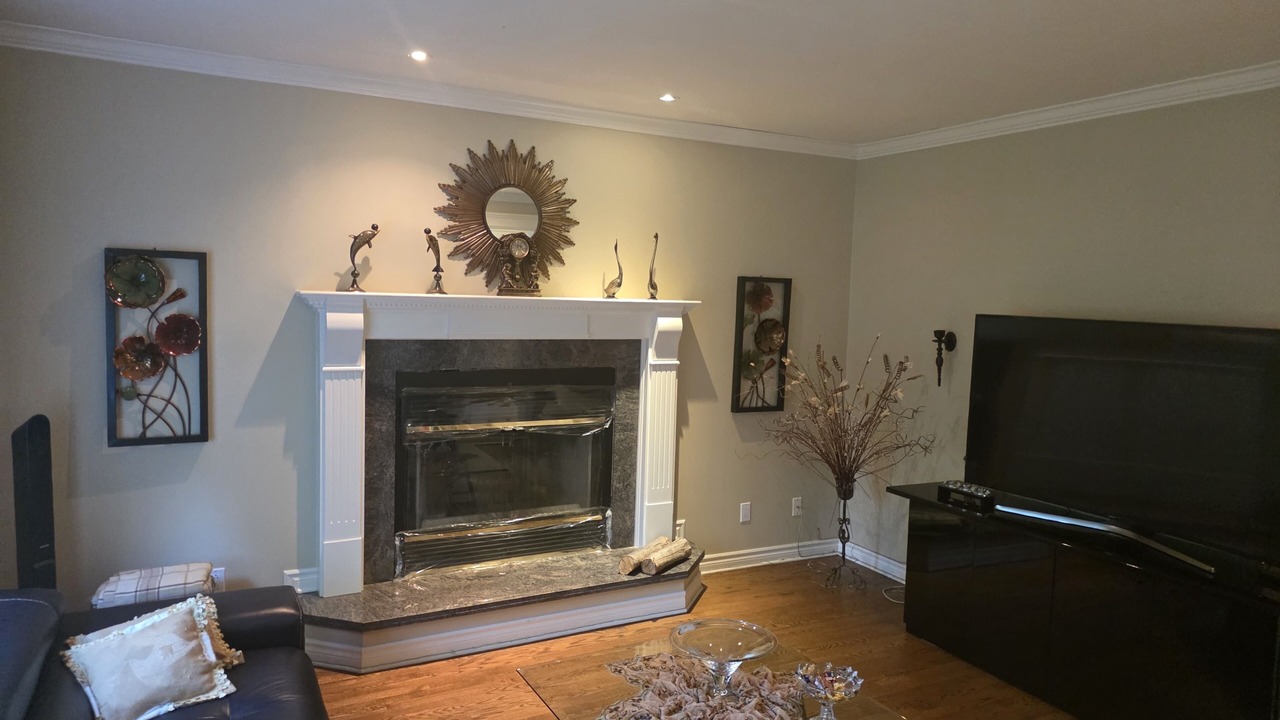 Photo of Livingroom in Kirkland