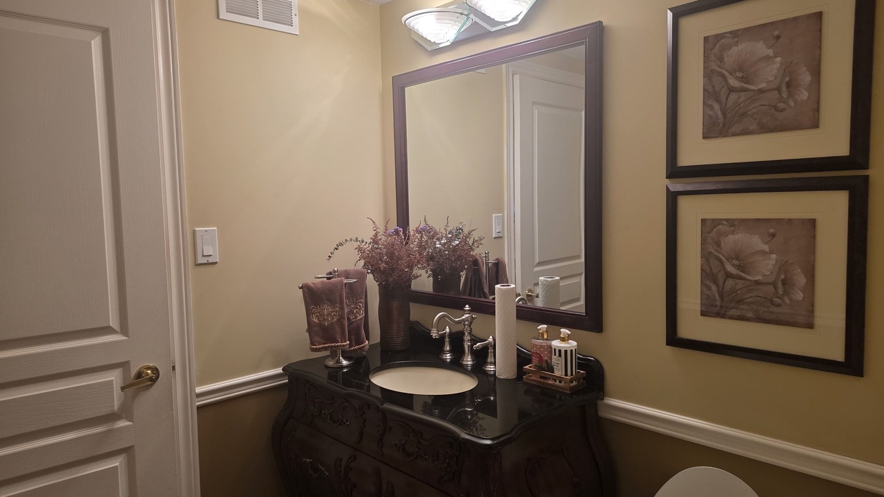 Photo of Bathroom in Kirkland