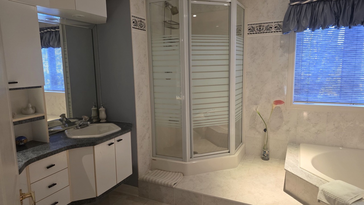 Photo of Bathroom in Kirkland