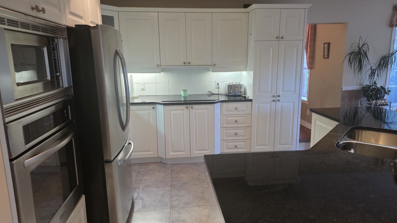 Photo of Kitchen in Kirkland