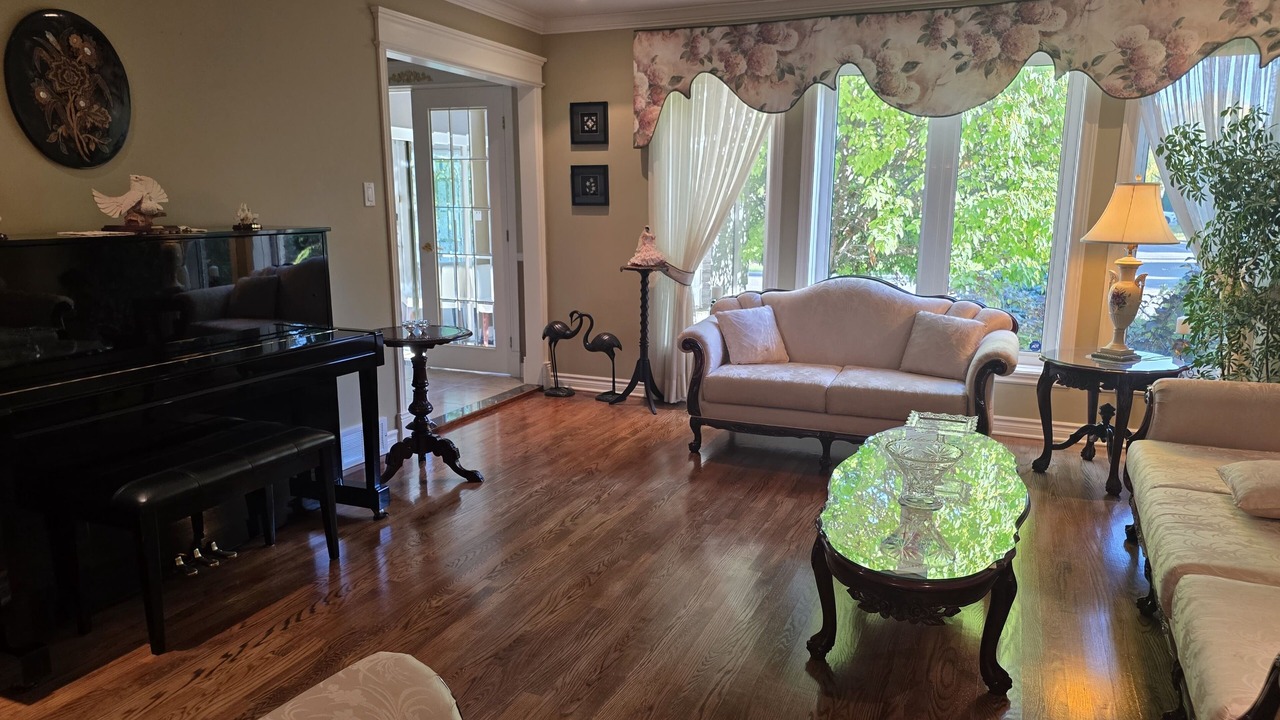 Photo of Livingroom in Kirkland