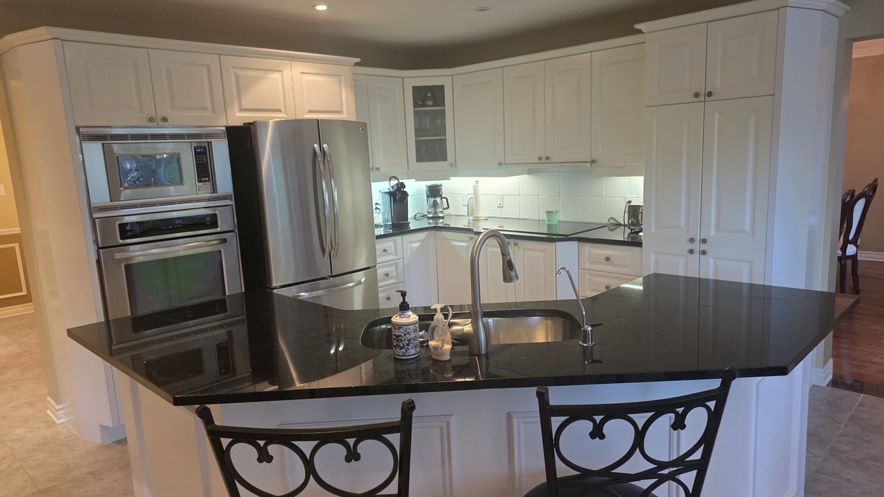 Photo of Kitchen in Kirkland