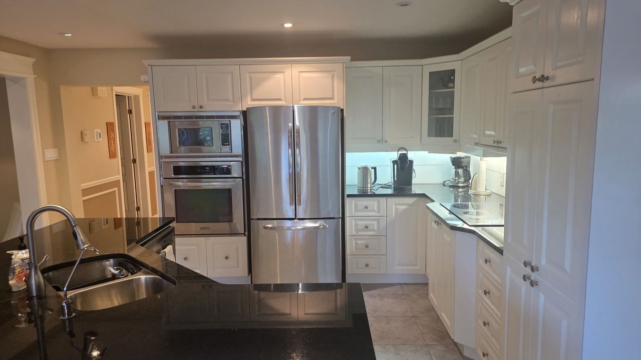 Photo of Kitchen in Kirkland