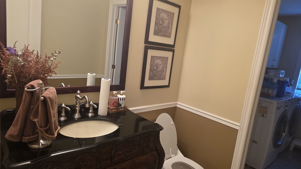Photo of Bathroom in Kirkland