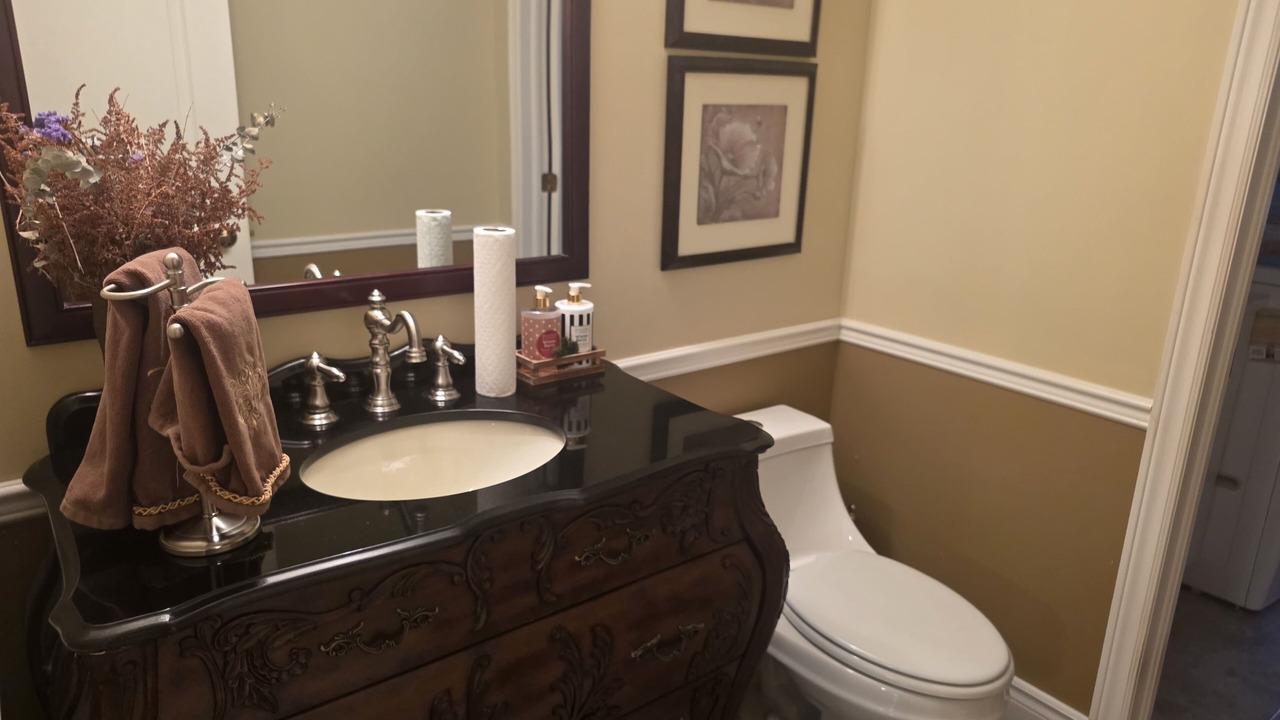 Photo of Bathroom in Kirkland