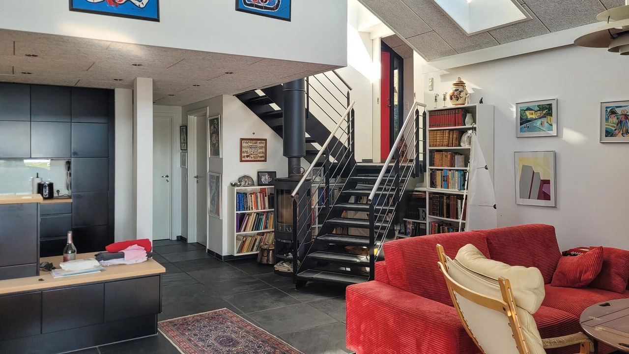 Photo of Bedroom in Sunds