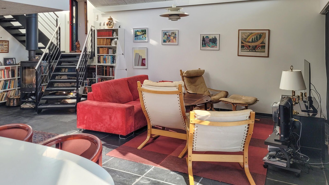 Photo of Bedroom in Sunds