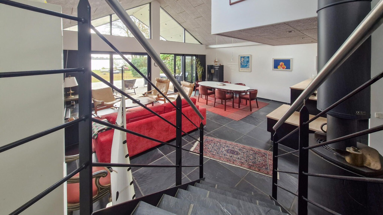 Photo of Bedroom in Sunds