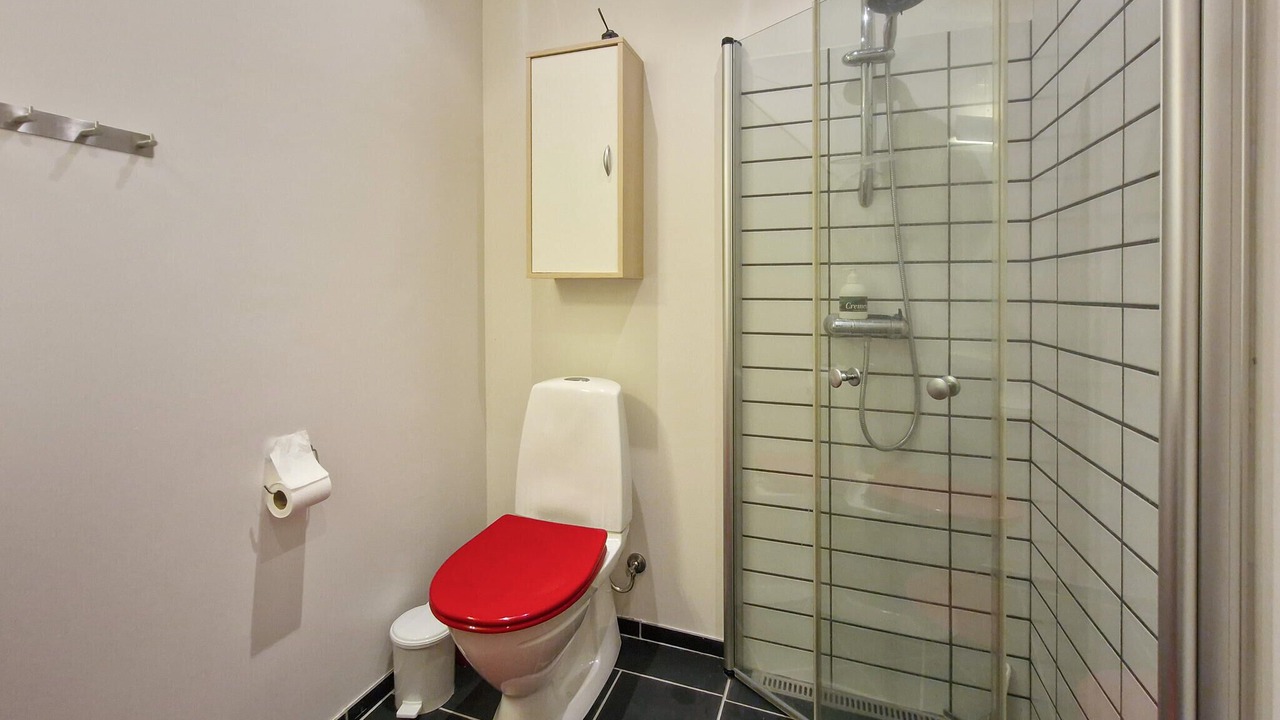 Photo of Bathroom in Sunds
