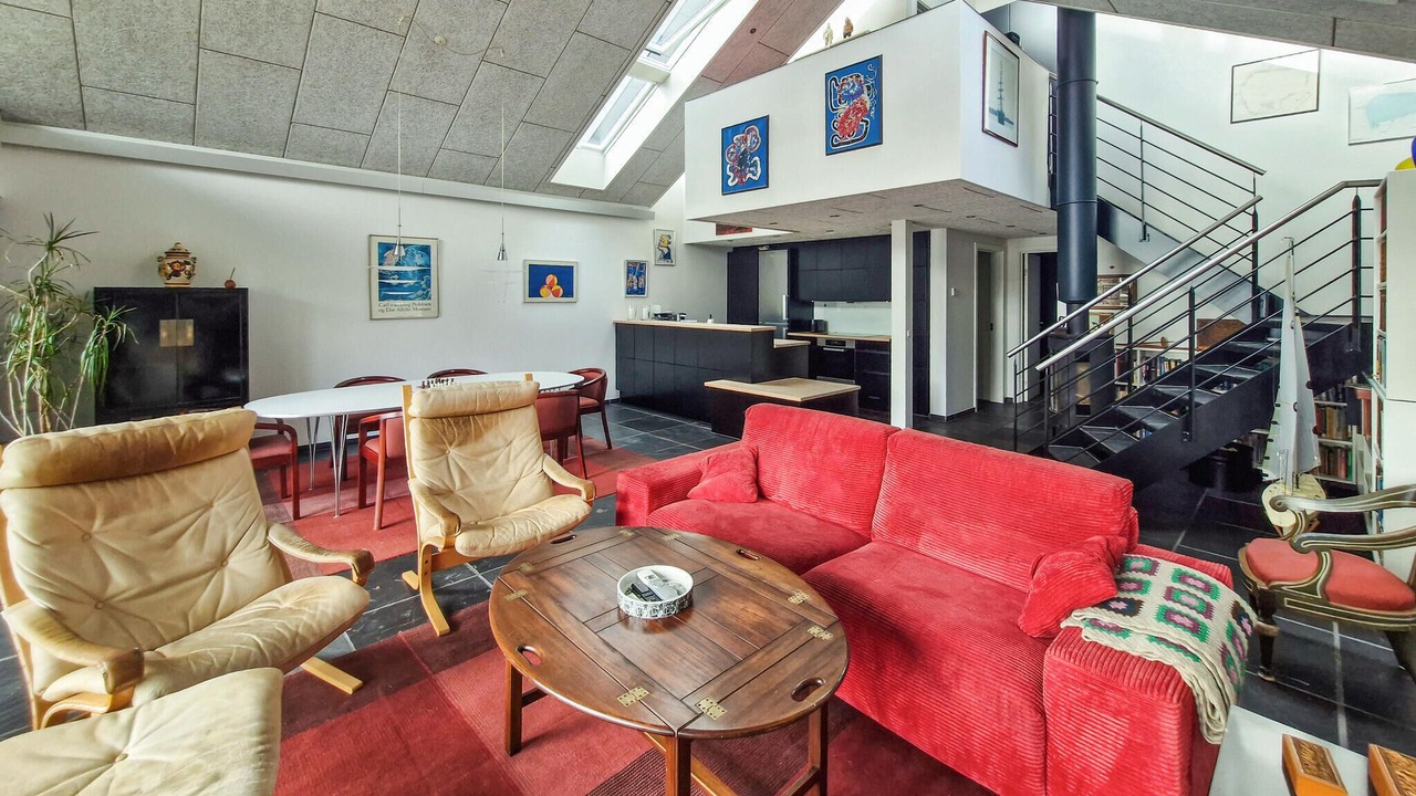 Photo of Bedroom in Sunds
