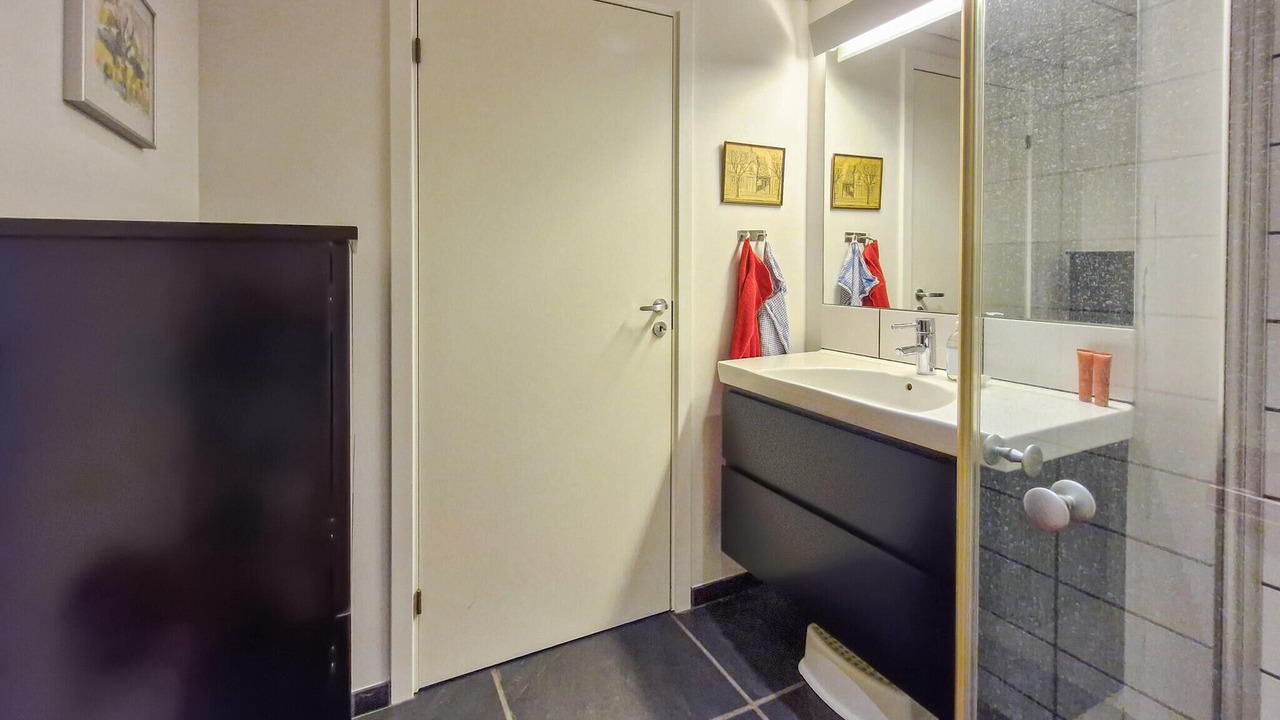 Photo of Bathroom in Sunds