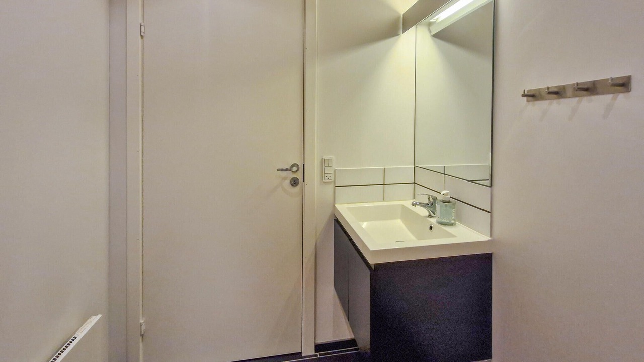 Photo of Bathroom in Sunds