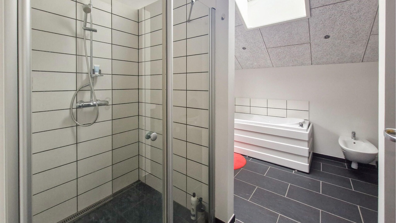 Photo of Bathroom in Sunds