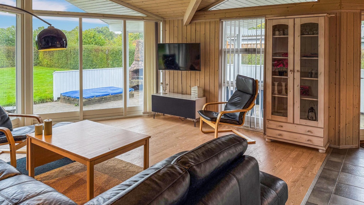 Photo of Bedroom in Hovborg