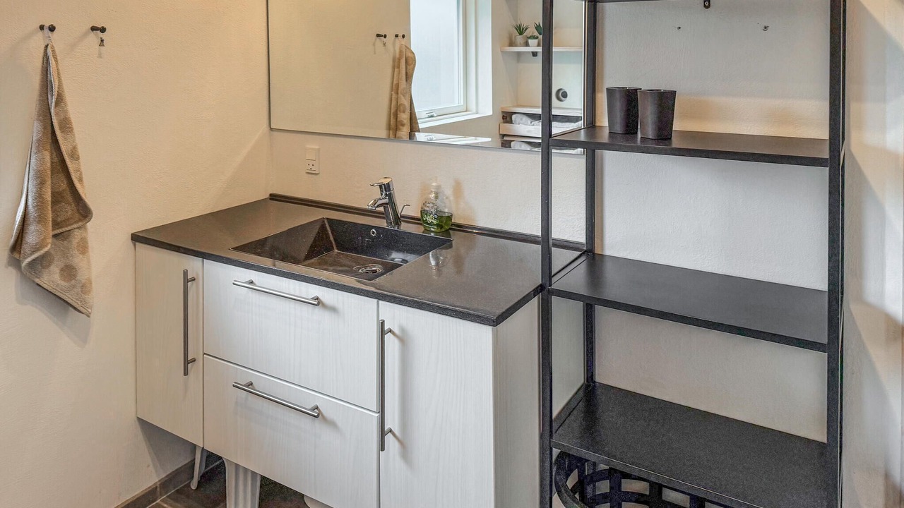 Photo of Bathroom in Hovborg