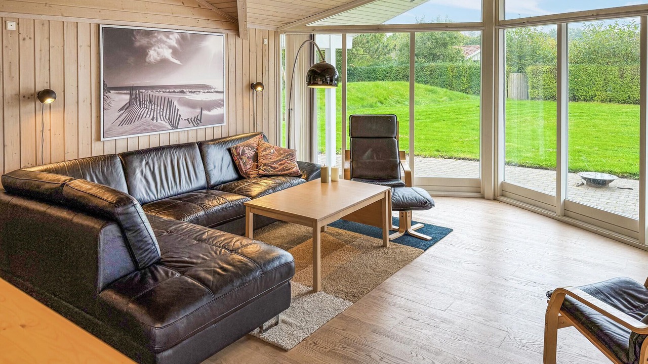 Photo of Bedroom in Hovborg
