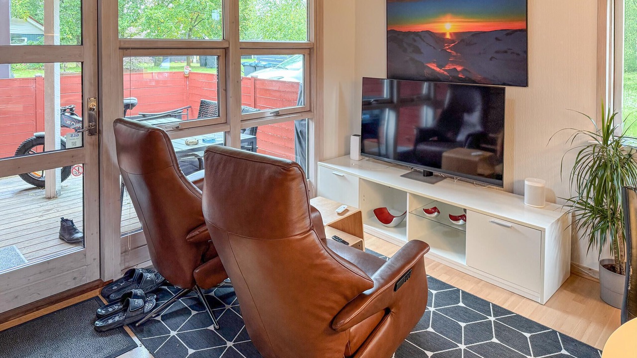 Photo of Bedroom in Hovborg