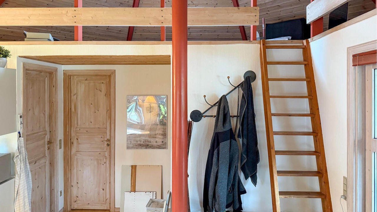 Photo of Bedroom in Hovborg