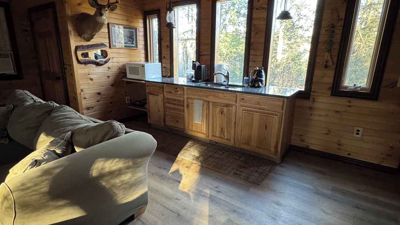 Photo of Livingroom in Deerbrook