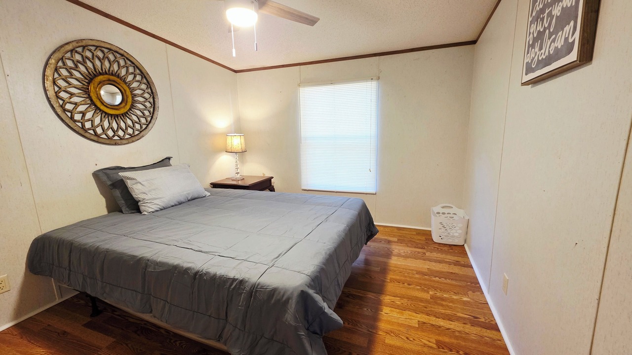 Photo of Bedroom in Monroe