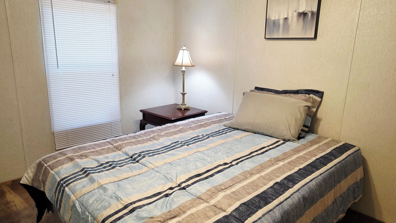 Photo of Bedroom in Monroe